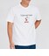 PEANUTS×BEEFY-T クルーネックTシャツ