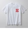 PEANUTS×BEEFY-T クルーネックTシャツ