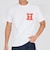PEANUTS×BEEFY-T クルーネックTシャツ