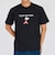 PEANUTS×BEEFY-T クルーネックTシャツ