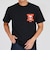 PEANUTS×BEEFY-T クルーネックTシャツ