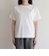 【GEVACO/ゲバコ】リネンバスクTシャツ