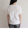 【GEVACO/ゲバコ】リネンバスクTシャツ