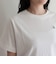 【GEVACO/ゲバコ】リネンバスクTシャツ