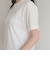 【GEVACO/ゲバコ】リネンバスクTシャツ