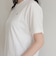 【GEVACO/ゲバコ】リネンバスクTシャツ