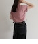 【GEVACO/ゲバコ】リネンバスクTシャツ