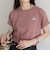 【GEVACO/ゲバコ】リネンバスクTシャツ