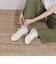【CONVERSE/コンバース】ワンスタースエードミュール