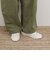 【CONVERSE/コンバース】ワンスタースエードミュール