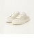 【CONVERSE/コンバース】ワンスタースエードミュール