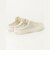 【CONVERSE/コンバース】ワンスタースエードミュール