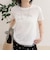 シアーレイヤードＴシャツ