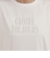 【UVカット/接触冷感】フレンチロゴＴシャツ