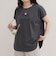 【UVカット/接触冷感】フレンチロゴＴシャツ