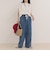 メッシュフレンチプルオーバーカットソー