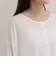 ヘンリー2WAYルーズロンTシャツ
