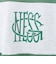 【バックプリントが映える】切り替え GOODNESS オーバーストライプ Tシャツ