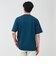 【接触冷感で快適】アイスカノコ クルーネックTEE