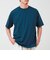 【接触冷感で快適】アイスカノコ クルーネックTEE