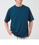 【接触冷感で快適】アイスカノコ クルーネックTEE