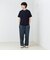 【接触冷感で快適】アイスカノコ クルーネックTEE