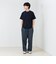 【接触冷感で快適】アイスカノコ クルーネックTEE