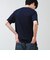 【接触冷感で快適】アイスカノコ クルーネックTEE