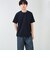 【接触冷感で快適】アイスカノコ クルーネックTEE