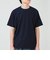 【接触冷感で快適】アイスカノコ クルーネックTEE
