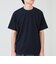 【接触冷感で快適】アイスカノコ クルーネックTEE