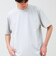 【接触冷感で快適】アイスカノコ クルーネックTEE