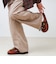 【SHAKA/シャカ】MOC MULE ISITHUPHA