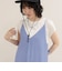 シルケットショートスリーブTシャツ