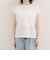 シルケットショートスリーブTシャツ