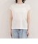 シルケットショートスリーブTシャツ
