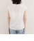 シルケットショートスリーブTシャツ