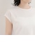 シルケットショートスリーブTシャツ