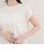 シルケットショートスリーブTシャツ