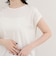 シルケットショートスリーブTシャツ