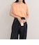 シルケットショートスリーブTシャツ