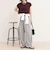 シルケットショートスリーブTシャツ