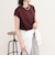 シルケットショートスリーブTシャツ