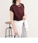 シルケットショートスリーブTシャツ