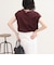 シルケットショートスリーブTシャツ