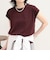 シルケットショートスリーブTシャツ