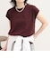 シルケットショートスリーブTシャツ
