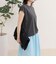シルケットショートスリーブTシャツ