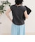 シルケットショートスリーブTシャツ