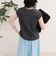 シルケットショートスリーブTシャツ